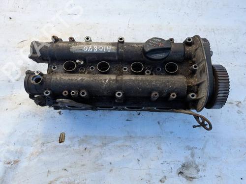Used Cylinder head Cylinder head 34754187 34754187