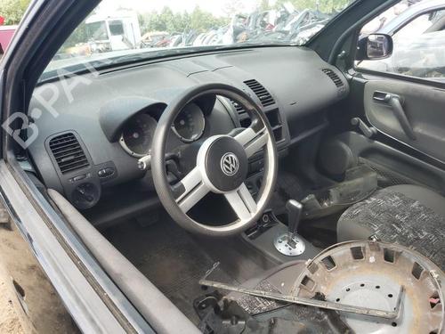 Electronic sensor VW LUPO I (6X1, 6E1) 1.2 TDI 3L | BP33526257M84 - Image 6