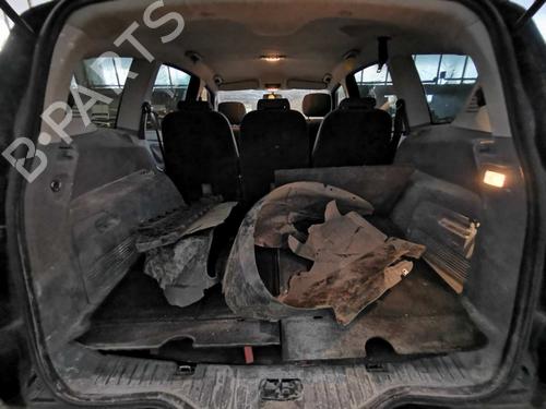 Air vent FORD S-MAX (WA6) 2.0 TDCi | BP32557570I21