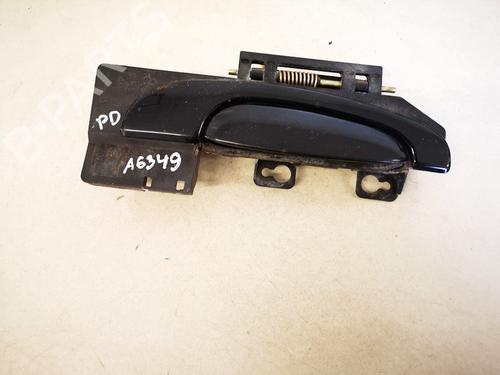 front-right-exterior-door-handle-porsche-cayenne-9pa-2002-2003-2004-2005-2006-2007-2008-2009-2010-35527538 main image