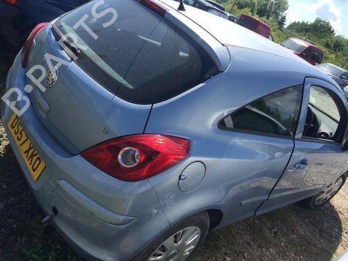 Pipe OPEL CORSA D (S07) 1.2 (L08, L68) | BP33068971M125 - Image 10