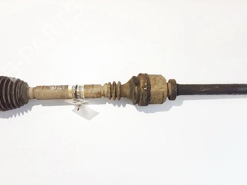 Used Right front driveshaft Right front driveshaft 35484778 35484778