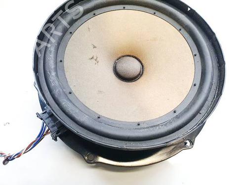 Used Speaker SKODA OCTAVIA II (1Z3) 1.6 TDI (105 hp) 32585794