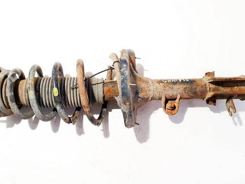 Used Left rear shock absorber Left rear shock absorber 34898168 34898168