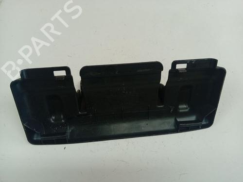 Boot lining SUZUKI GRAND VITARA II (JT, TE, TD) 2.0 All-wheel Drive (TD54V, JB420) | BP38641450I3 - Image 3