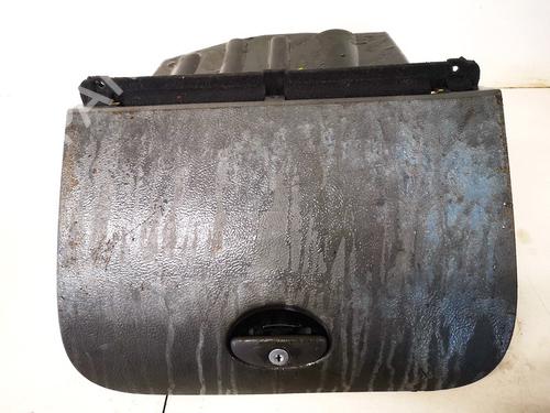Handskerum Handskerum CITROËN C5 I (DC_) 2.0 HDi (DCRHZB, DCRHZE) (109 hp) 35543376 35543376