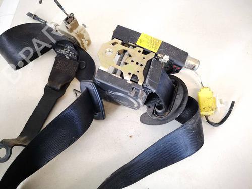 Used Front right seatbelt Front right seatbelt 35387588 35387588