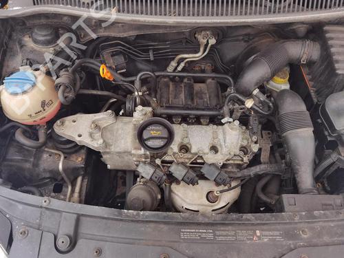 Engine mount VW FOX Hatchback (5Z1, 5Z3, 5Z4) 1.2 | BP33093358M89  - Image 7