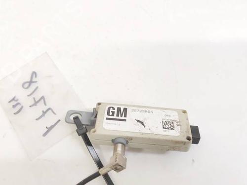 Used Electronic module Electronic module CADILLAC CTS 3.2 (218 hp) 35338053 35338053