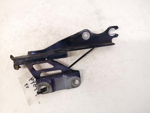Hinge/Door check strap MAZDA 6 Estate (GJ, GL) 2.2 D (GJ2FW, GJ1021, GJ1022, GL1021) | BP35408557C146 - Image 2