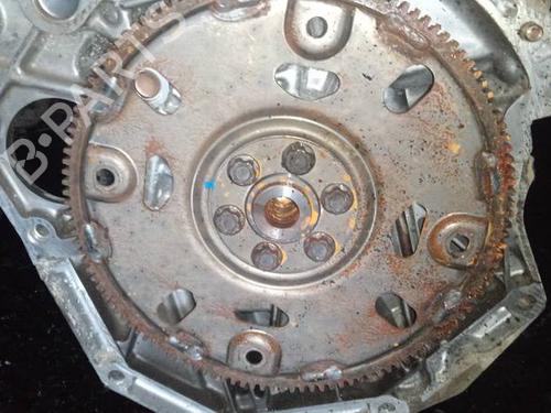 Used Flywheel Flywheel NISSAN NOTE (E11, NE11) 1.6 (110 hp) 35230378 35230378