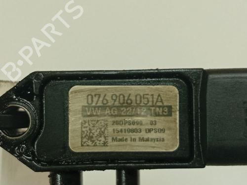 Electronic module SKODA OCTAVIA II (1Z3) 2.0 TDI | BP36822778M83 - Image 4