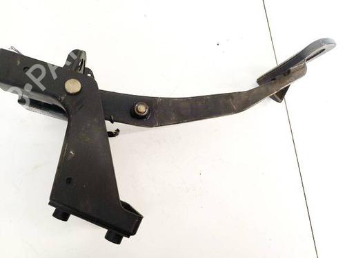 Used Pedal Pedal JAGUAR XF I (X250) 2.2 D (190 hp) 40274935 40274935