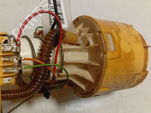 Electronic module MAZDA 3 (BK) 1.6 DI Turbo | BP34797474M83 - Image 3