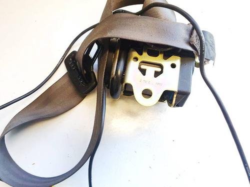 Used Rear center seatbelt Rear center seatbelt 35220445 35220445
