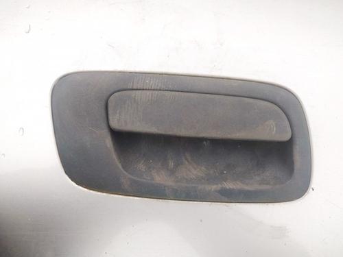 Used Front right exterior door handle Front right exterior door handle 35462578 35462578