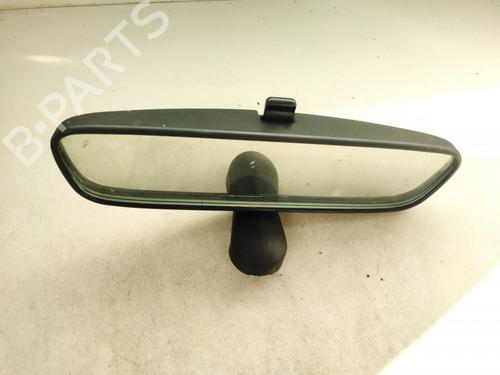 Used Rear mirror Rear mirror SUBARU OUTBACK (BR) 2.0 D AWD (BRD) (150 hp) 35562386 35562386