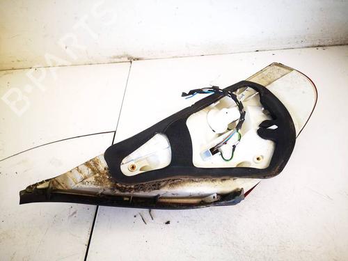Right taillight BMW 6 (E63) 630 i | BP34984284C35 - Image 2