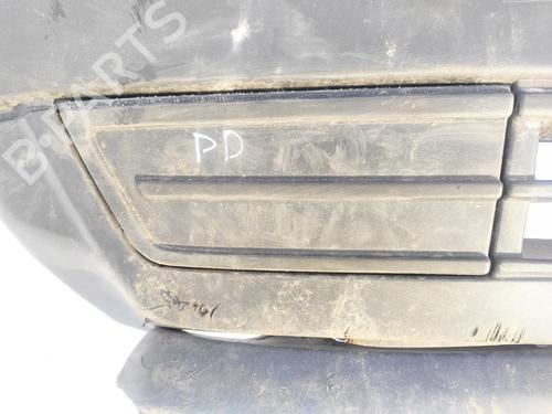 Used Grille Grille 35551820 35551820