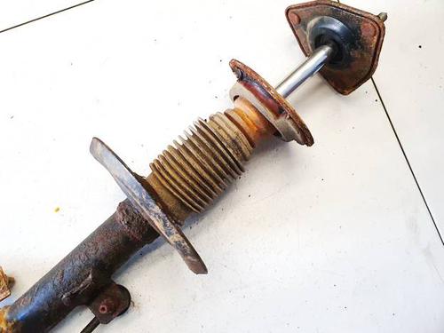 Left front shock absorber DODGE CALIBER 2.0 CRD | BP34777249M16 - Image 3