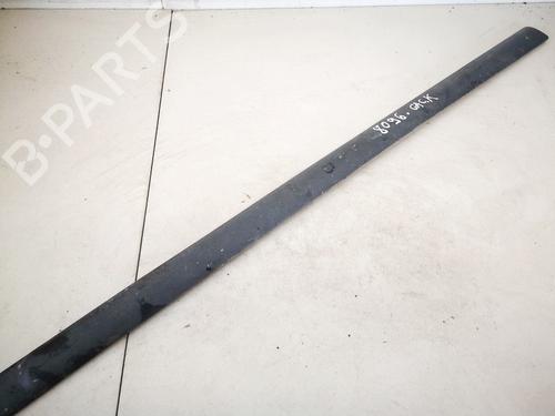 Gummiliste Gummiliste RENAULT 19 I (B/C53_) 1.9 D (B/C534, B/C53J) (64 hp) 35400420 35400420