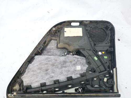 Rear left panel VW PASSAT B6 (3C2) 1.9 TDI | BP35464381C60 - Image 2