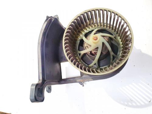 Used Heater blower motor Heater blower motor RENAULT CLIO II Hatchback Van (SB0/1/2_) 1.2 (SB0A, SB0F, SB10) (60 hp) 35391132 35391132