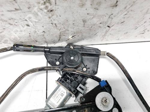 Right front window motor TESLA MODEL S (5YJS) 85D AWD | BP35160356E20 - Image 3