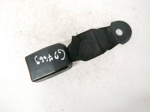 Used Seat buckle Seat buckle FORD FOCUS C-MAX (DM2) 1.6 TDCi (109 hp) 35037084 35037084