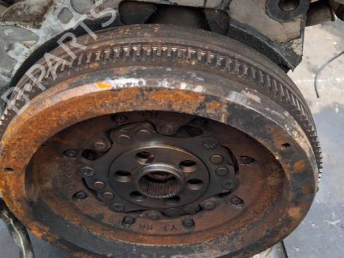 Flywheel VW PASSAT B6 (3C2) 2.0 TDI | BP34985734M101 - Image 2