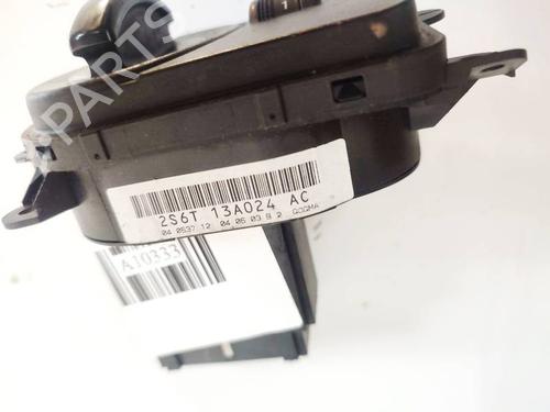 Switch FORD FUSION (JU_) 1.4 TDCi | BP35038170I30 - Image 2