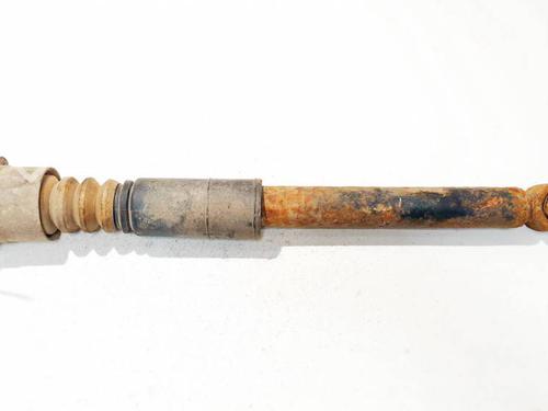 Used Left rear shock absorber Left rear shock absorber AUDI A4 B6 (8E2) 2.5 TDI quattro (180 hp) 34897638 34897638