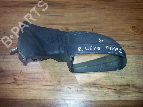 Used Right mirror Right mirror RENAULT CLIO I (B/C57_, 5/357_) 1.4 (B57J, C57J, B57P) (75 hp) 35842040 35842040