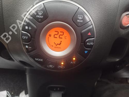 Other NISSAN CUBE (Z12) 1.6 16V | BP32627622O1 