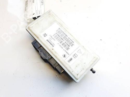 Used ECU airbags ECU airbags TOYOTA PRIUS (_W3_) 1.8 Hybrid (ZVW3_) (99 hp) 33613171 33613171