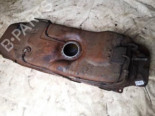 Benzintank Benzintank SSANGYONG ACTYON I 2.3 (150 hp) 34925157 34925157