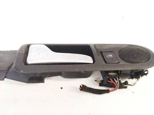 Used Rear left interior door handle Rear left interior door handle 34751876 34751876
