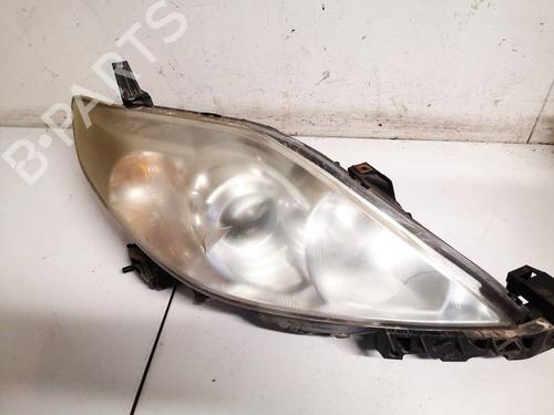 Used Right headlight Right headlight MAZDA 5 (CR) 2.0 CD (CR19) (143 hp) 35146633 35146633