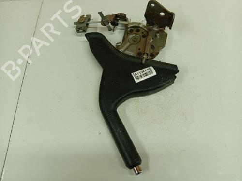 Hand brake MAZDA 6 Hatchback (GH) 2.2 MZR-CD (GH10) | BP40556049I18 - Image 2