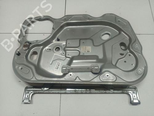 Used Front left window mechanism Front left window mechanism 34869649 34869649