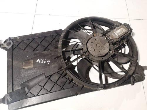 Fan FORD C-MAX (DM2) 1.6 TDCi | BP38572879M128 - Image 2