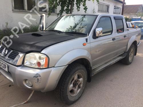 Air vent NISSAN NAVARA (D22) 2.5 D 4x4 | BP33500308I21 - Image 5