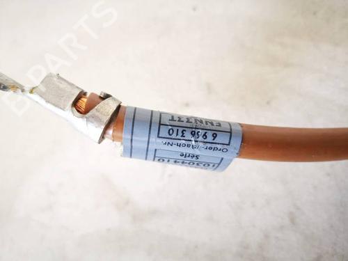 Cable BMW 1 (E81) 120 d | BP35297276E12 - Image 3