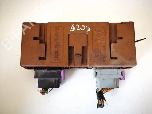 Used Electronic module Electronic module PEUGEOT 807 (EB_) 2.2 HDi (128 hp) 32956577 32956577