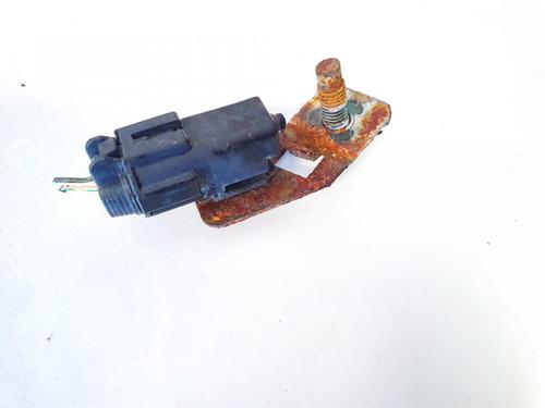 Used Electronic module Electronic module NISSAN PRIMERA Hatchback (P12) 1.9 dCi (120 hp) 35411326 35411326