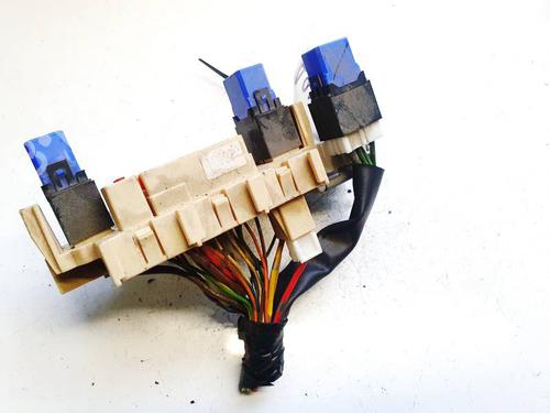 Fuse box NISSAN NOTE (E11, NE11) 1.5 dCi | BP32625687E1