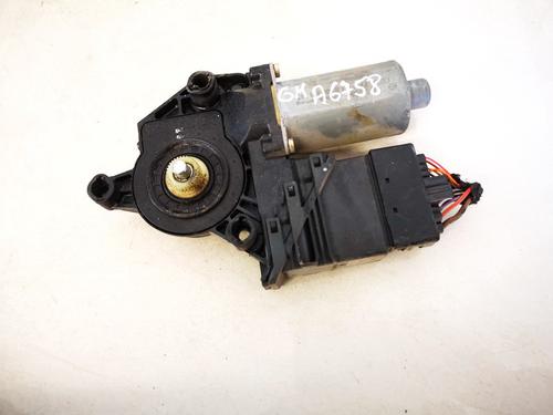 Used Left rear window motor Left rear window motor 35528741 35528741