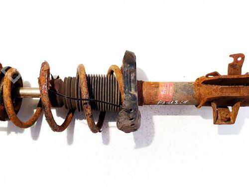 Used Left front shock absorber Left front shock absorber 36547200 36547200