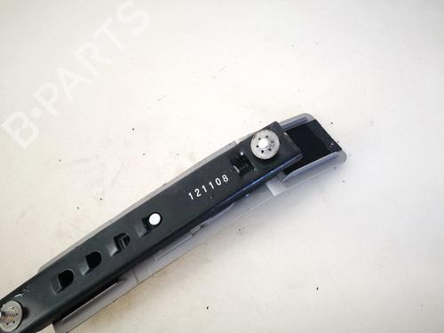 Support HONDA INSIGHT (ZE_) 1.3 IMA (ZE28, ZE2) | BP32901119C155 - Image 3