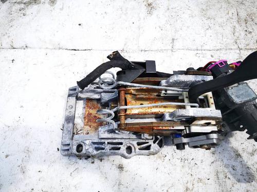 Steering column AUDI A6 C5 (4B2, 4B4) 2.5 TDI | BP35026862M21 - Image 2